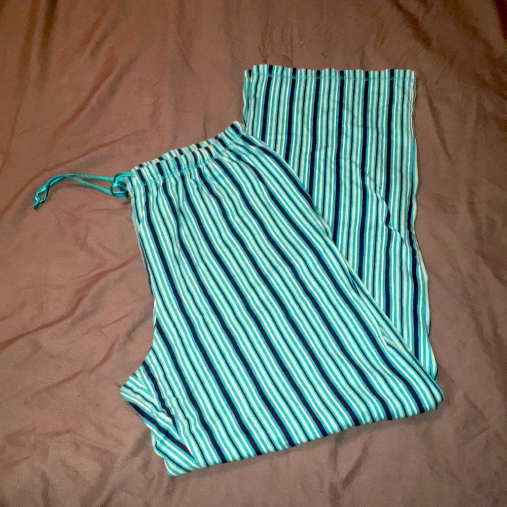 Small Pj Bottoms